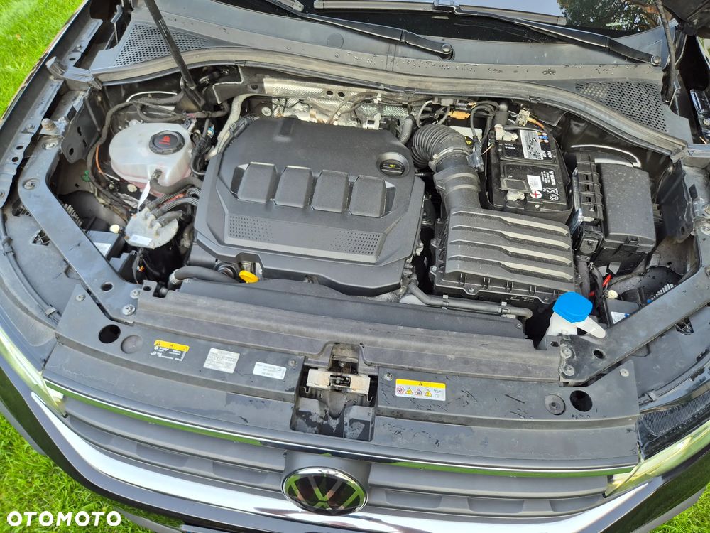 Volkswagen Tiguan 2.0 TDI SCR DSG Elegance - 27