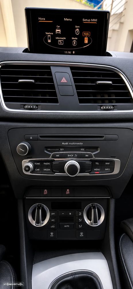 Audi Q3 2.0 TDI - 8
