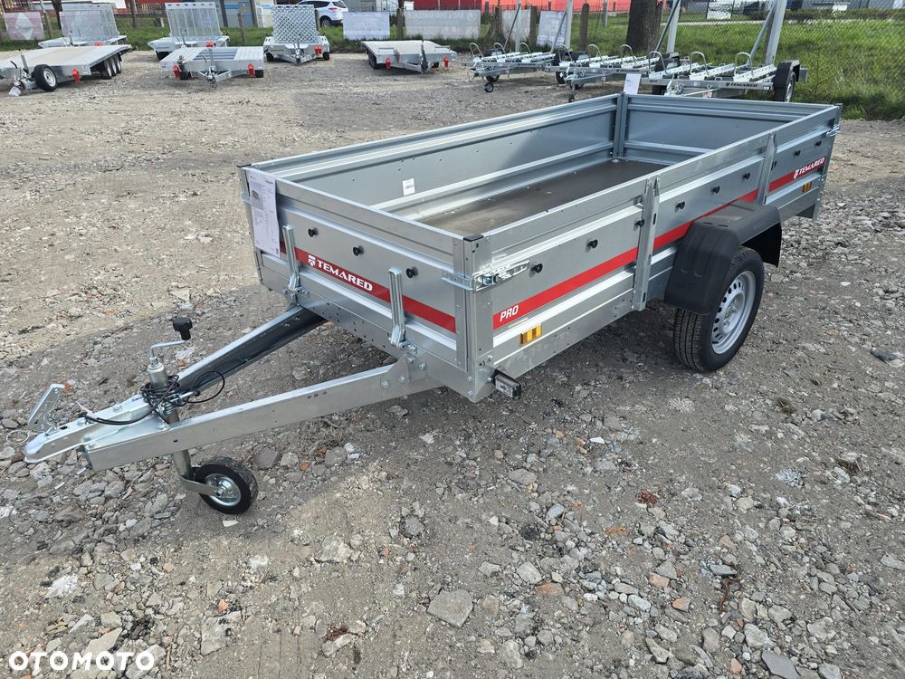 TEMARED PRO 2612 - 2