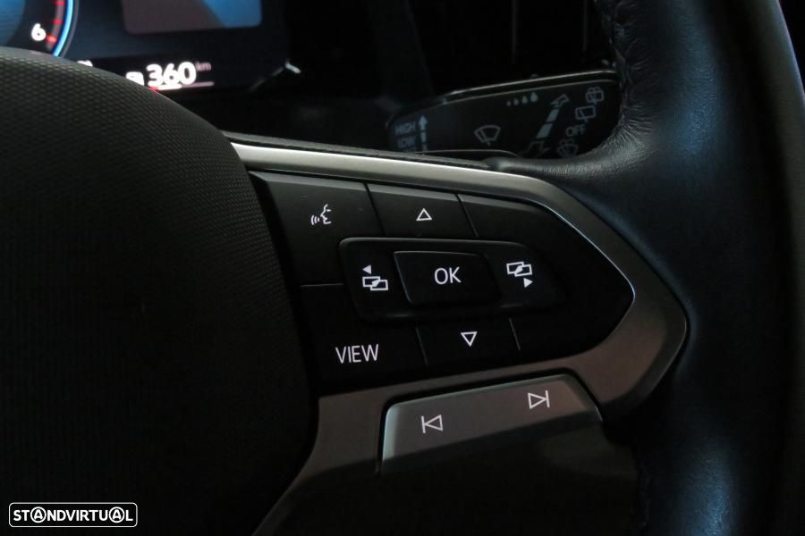 VW Multivan 2.0 TDI Style DSG - 16