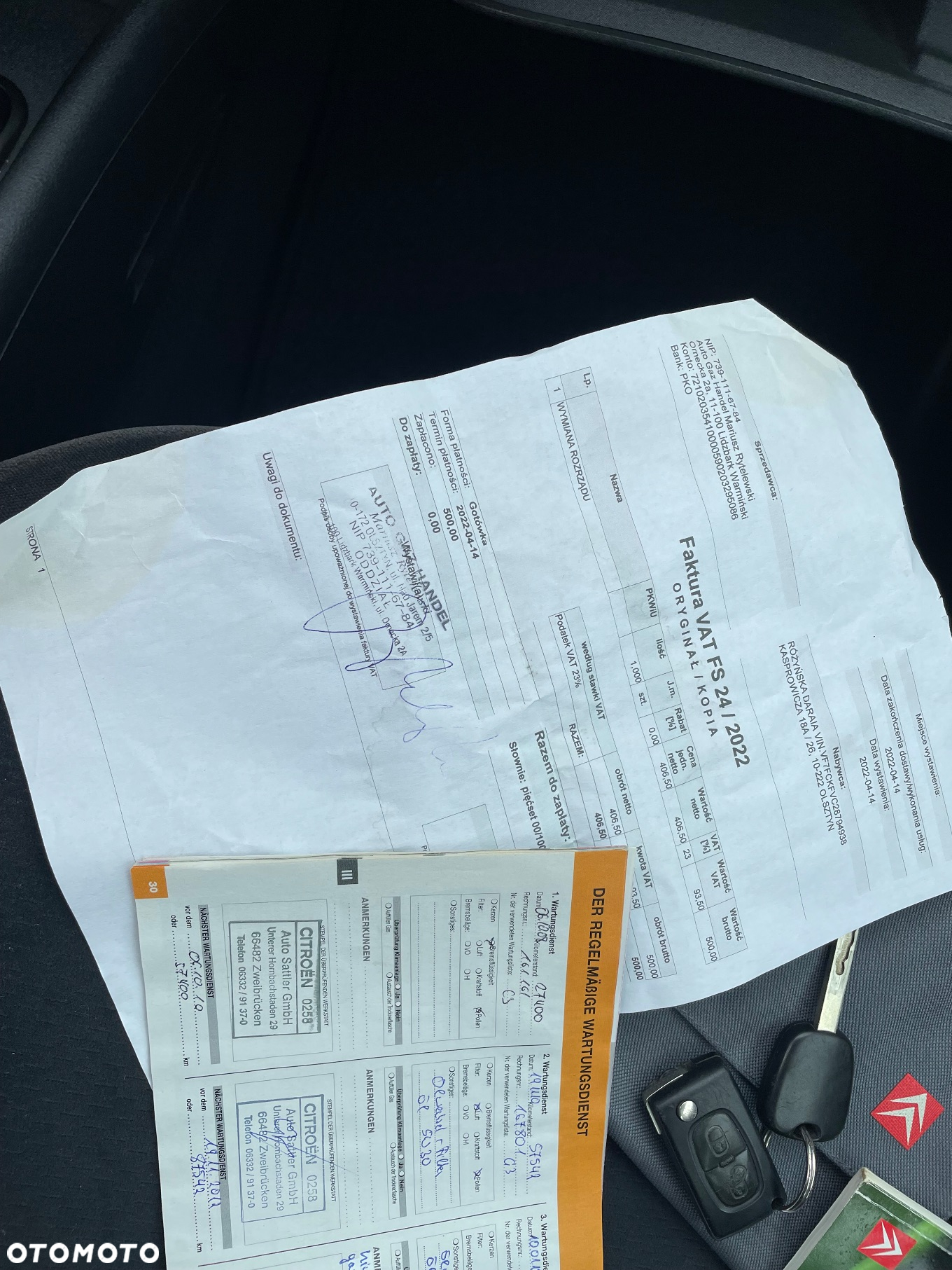 Citroën C3 1.4 Exclusive - 34