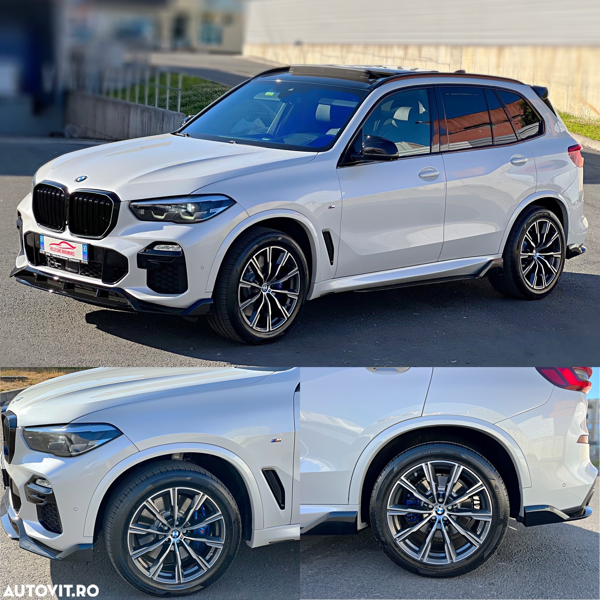 BMW X5 xDrive30d - 9