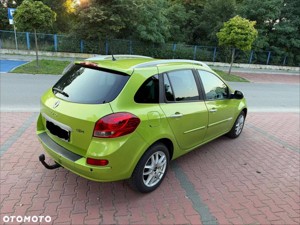 Renault Clio - 4
