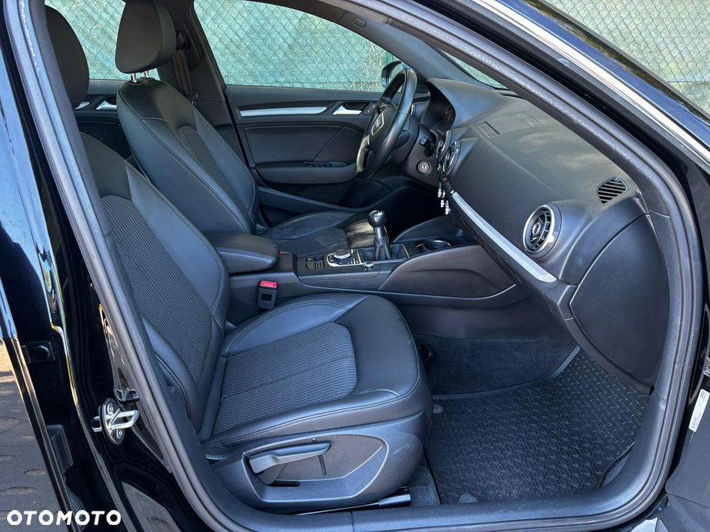 Audi A3 Sportback - 28