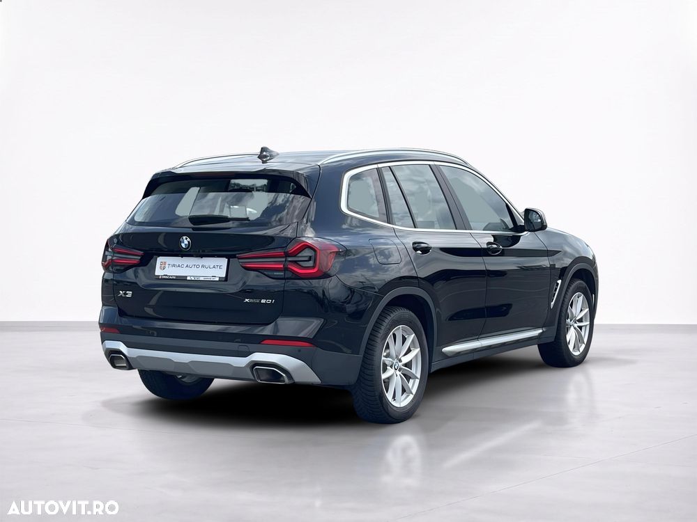 BMW X3 - 6