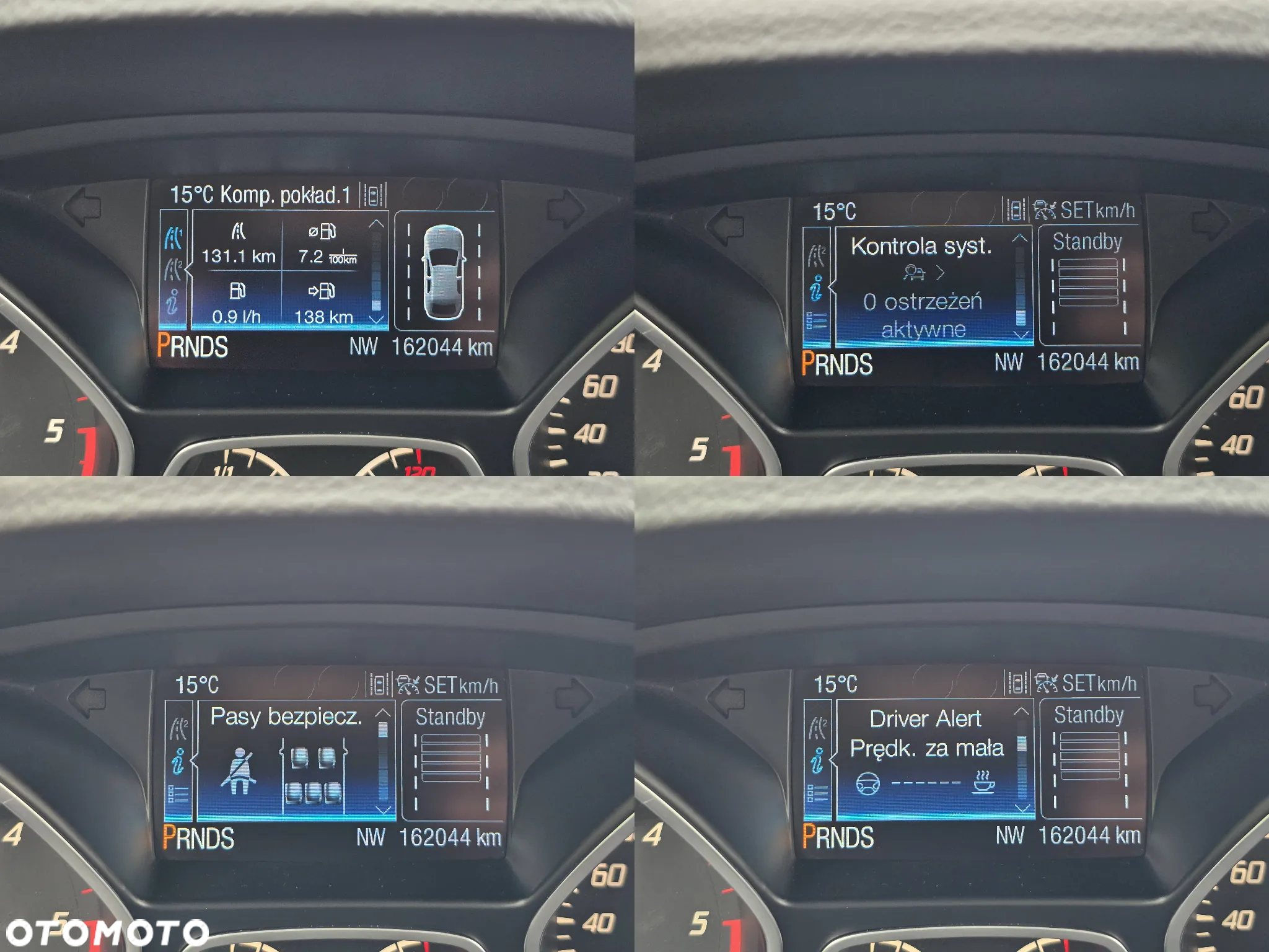 Ford Kuga 2.0 TDCi 4x4 Individual - 23