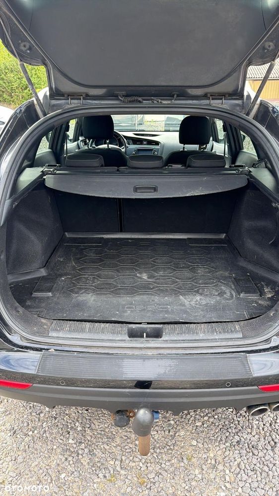 Kia Ceed 1.6 CRDi 136 ISG GT Line - 6