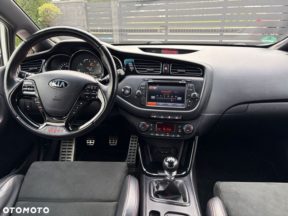 Kia ProCeed Pro_cee'd 1.6 T-GDI GT L - 24