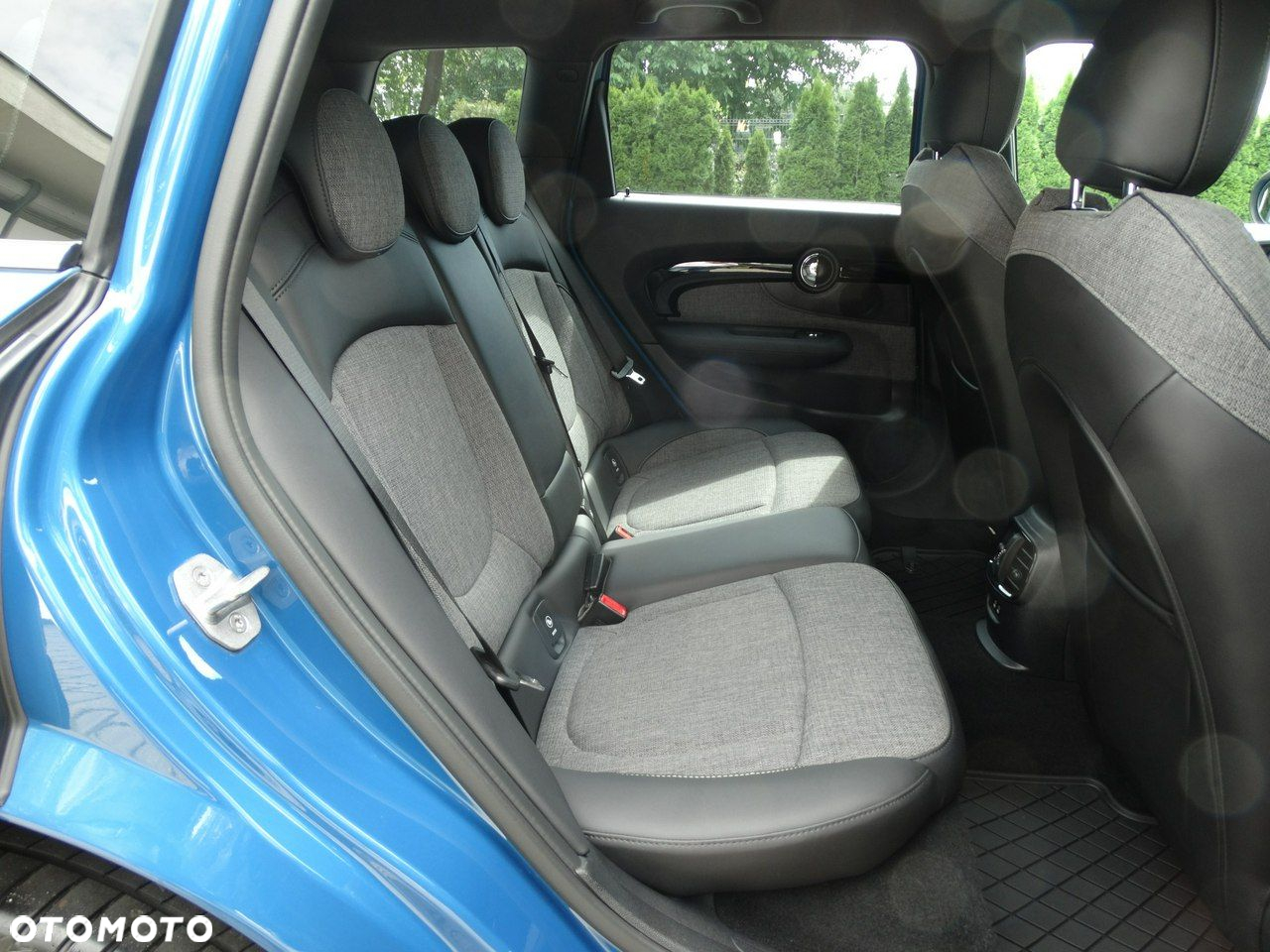 MINI Clubman Cooper - 14