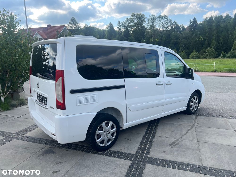 Peugeot Expert Tepee L1H1 (5-Si.) Vagabond - 5