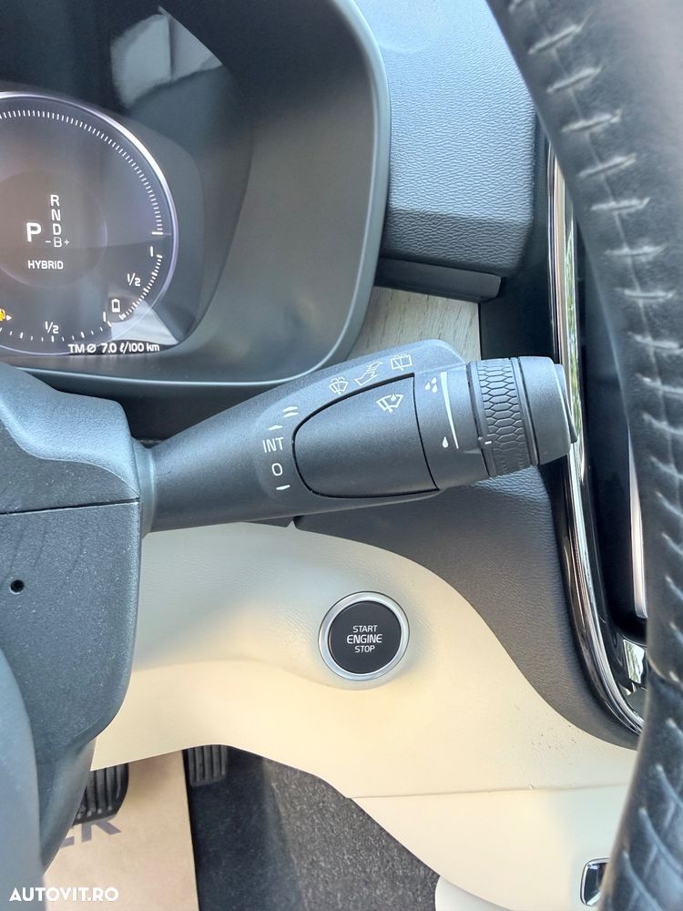 Volvo XC 40 T5 Twin Engine DKG Inscription - 21