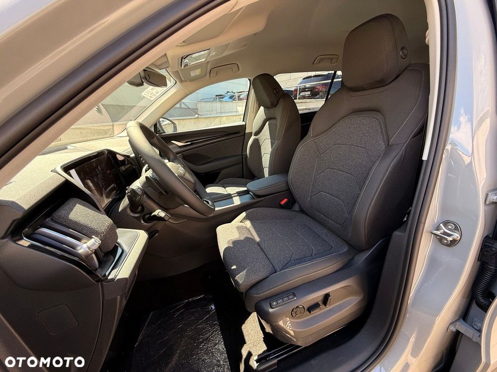 Skoda Kodiaq 2.0 TDI 4x2 Edition 130 DSG - 11