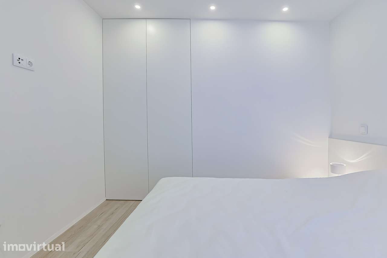 Apartamento T2 Venda em Braga (Maximinos, Sé e Cividade),Braga - Grande imagem: 2/33