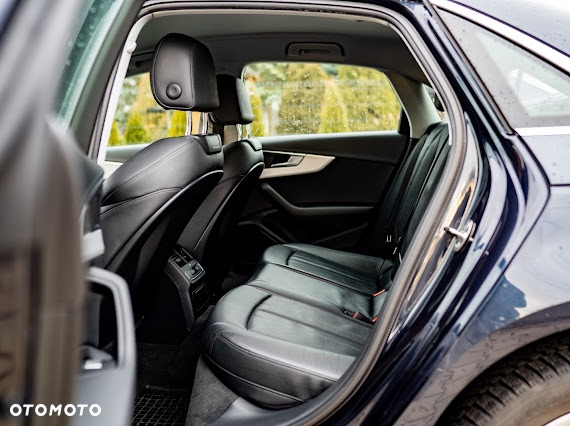 Audi A4 2.0 TDI Quattro S tronic - 8