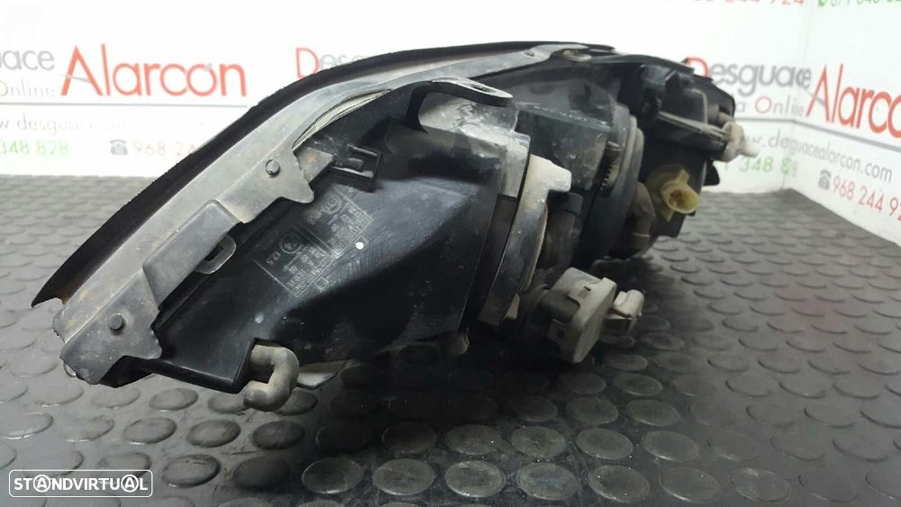 FAROL DIREITO OPEL ASTRA G BERLINA COMFORT - 10