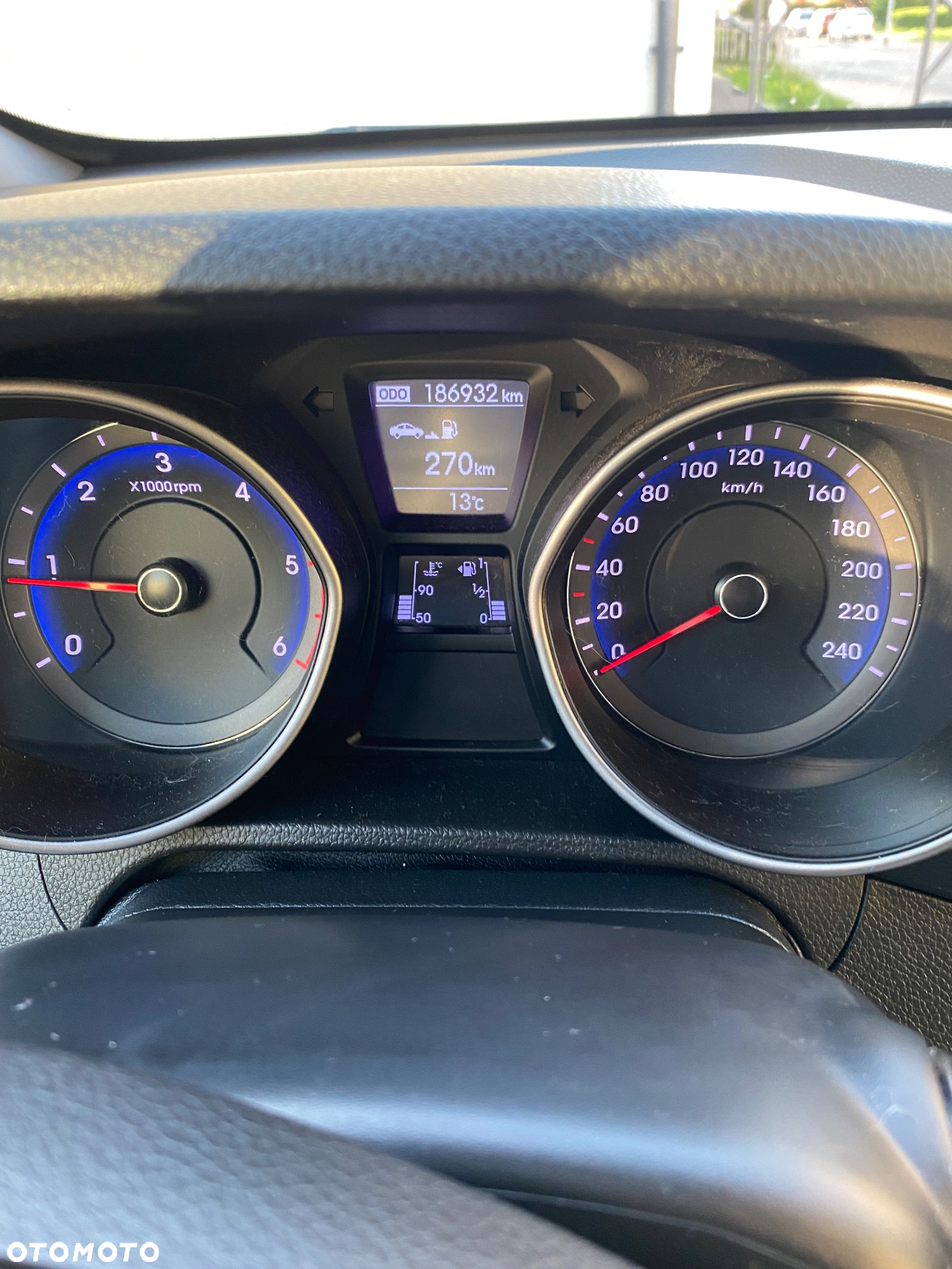 Hyundai i30 - 11