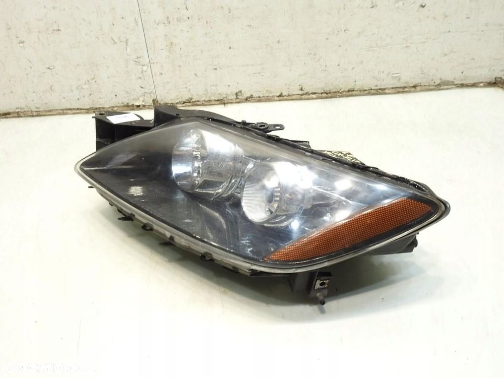 LAMPA LEWY PRZÓD XENON MAZDA CX-7 EH1051040 10041028 - 8