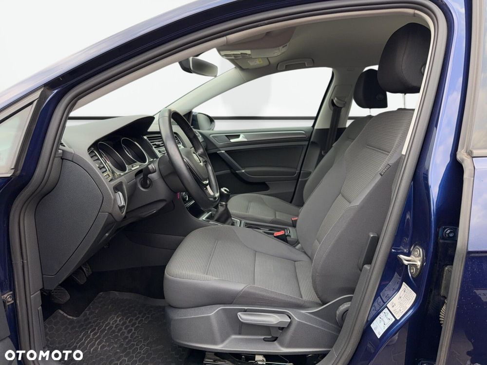 Volkswagen Golf Variant 1.5 TSI BMT Evo Comfortline - 11