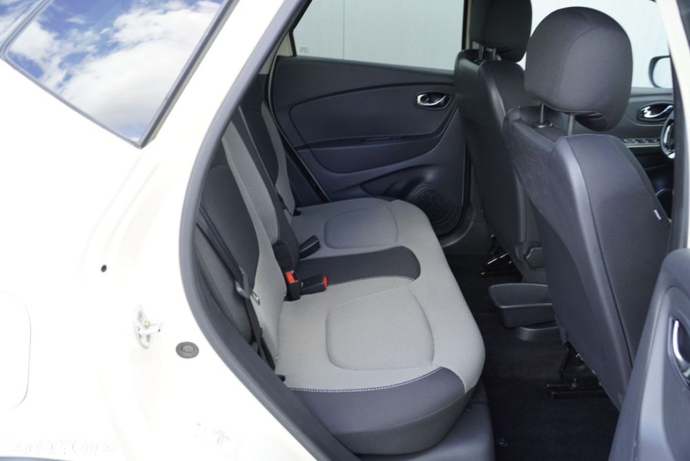 Renault Captur (ENERGY) TCe 90 LIMITED - 7