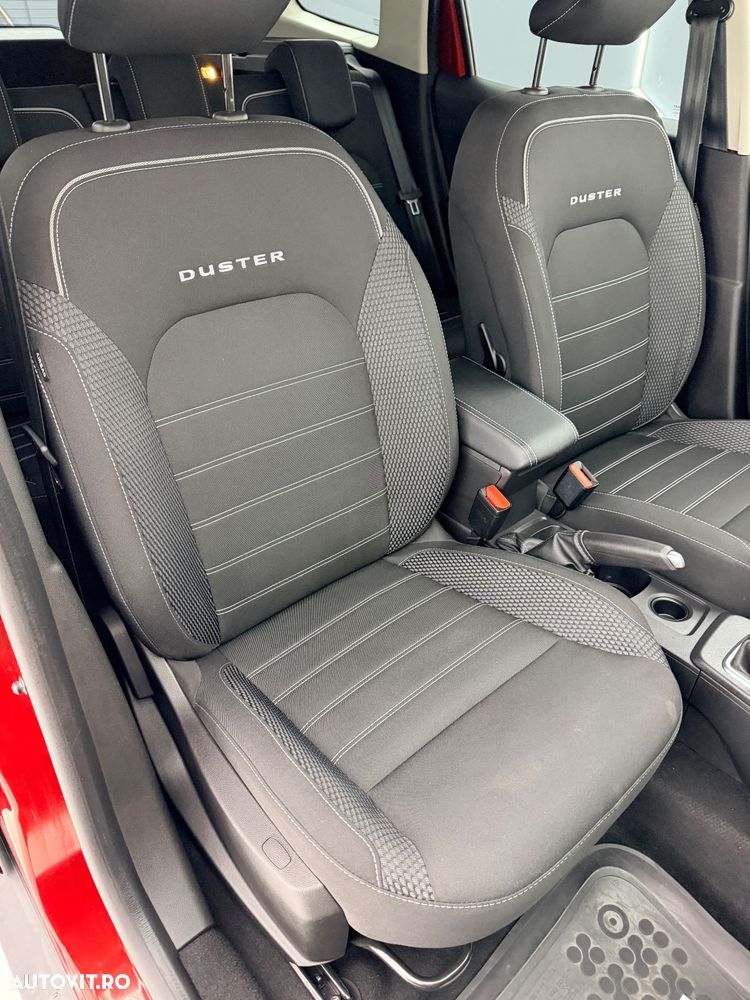 Dacia Duster TCe 90 2WD Expression - 19