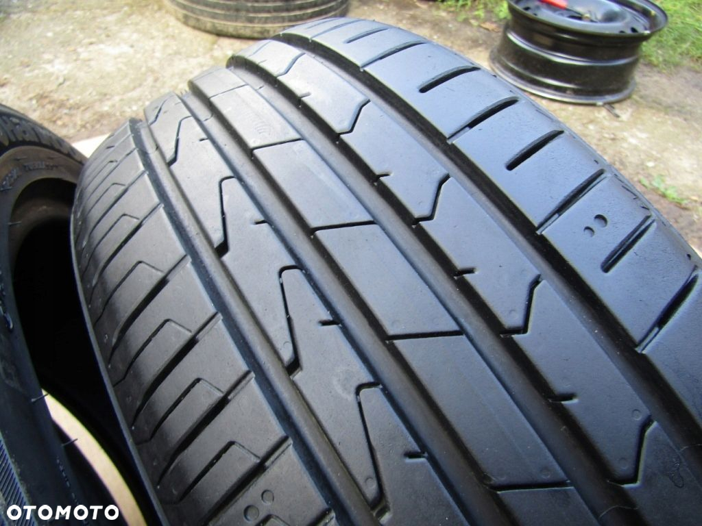 4x Opony 195/50 15 82 V Hankook Ventus Prime 3 7 mm letnie - 8