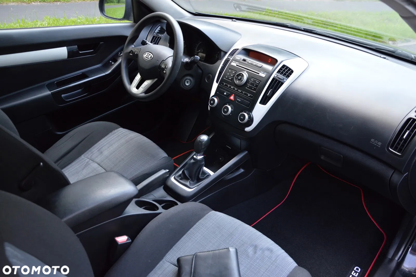 Kia ProCeed Pro_cee'd 1.4 Comfort + - 20