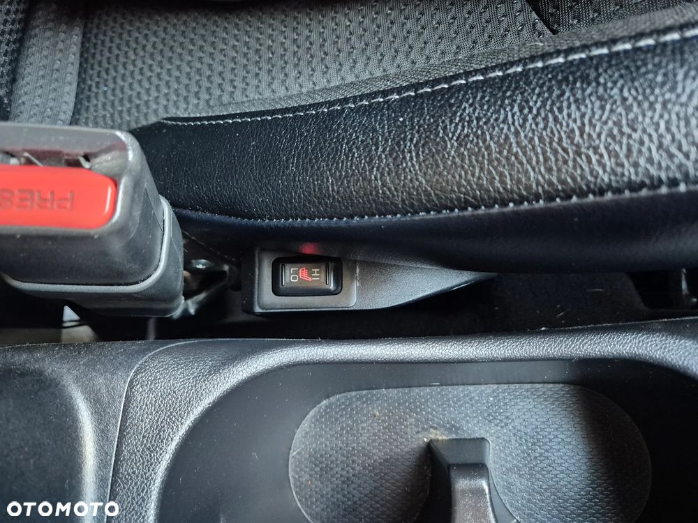 Citroën C4 Aircross 1.8 e-HDi STT 4x2 Exclusive - 9