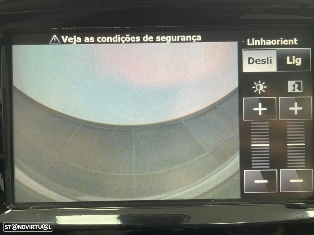 Renault Clio 0.9 TCe Limited Edition - 8