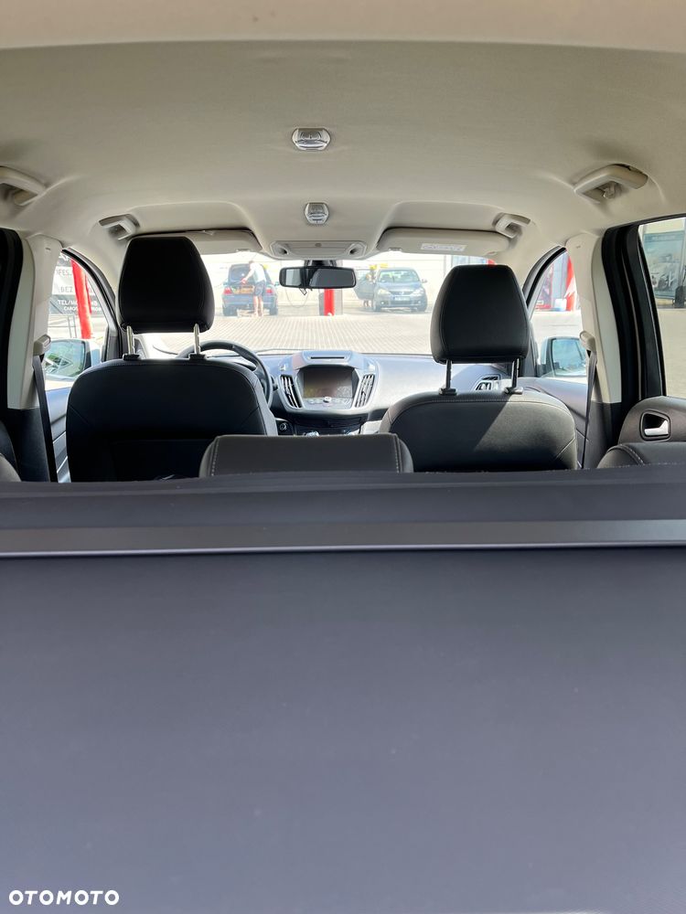 Ford Kuga 2.0 TDCi AWD Titanium - 10
