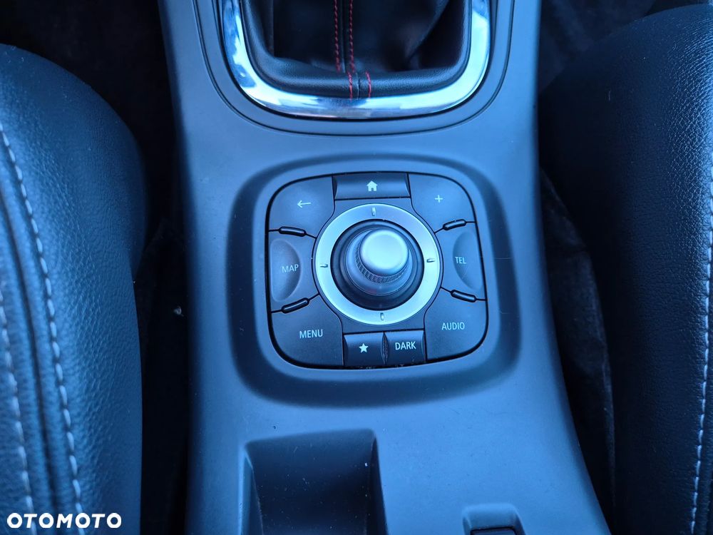 Renault Megane dCi 165 FAP GTline - 38