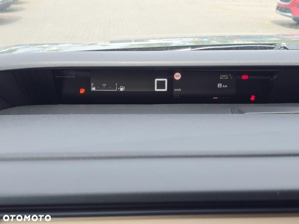 Citroën C3 Aircross 1.2 Turbo Plus S&S - 16