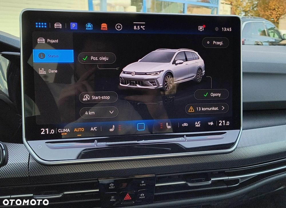 Volkswagen Golf - 19