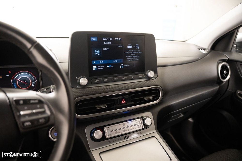 Hyundai Kauai 64 kWh Premium - 9