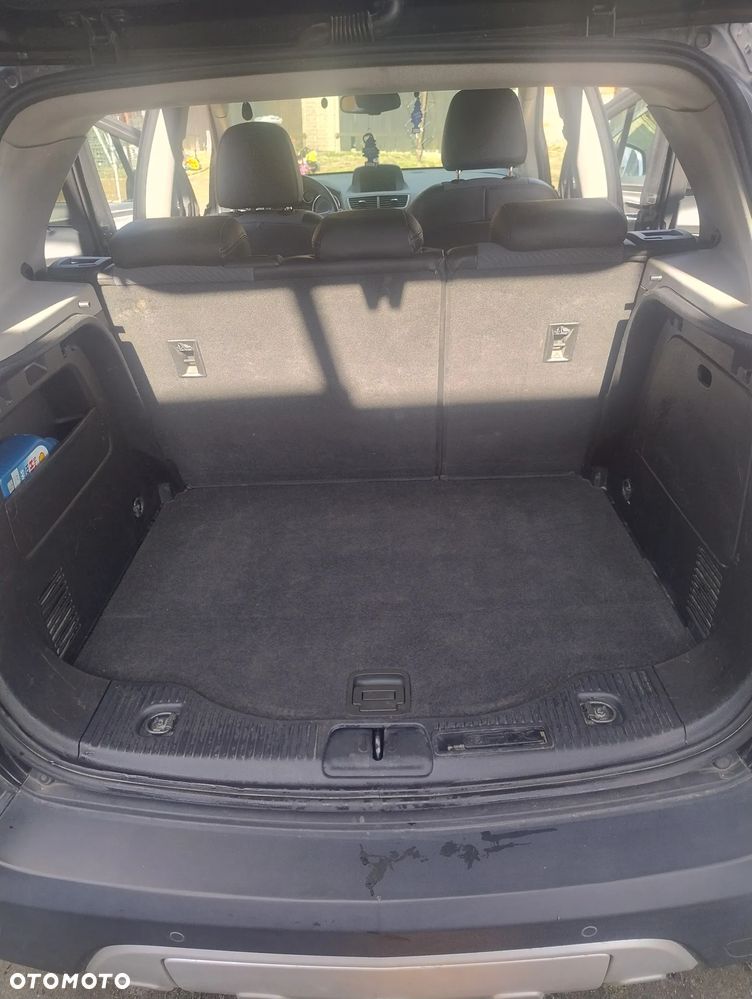 Opel Mokka 1.7 CDTI Cosmo S&S - 6