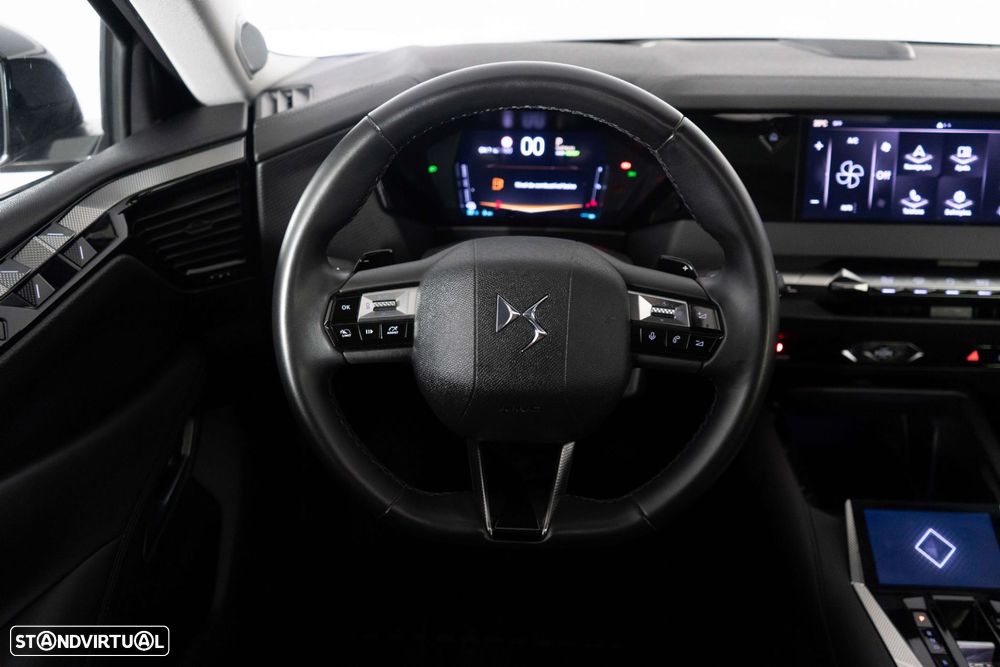 DS DS4 E-Tense Rivoli Cross EAT8 - 31