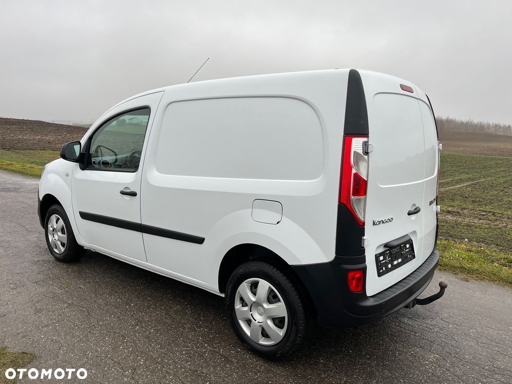 Renault Kangoo - 9