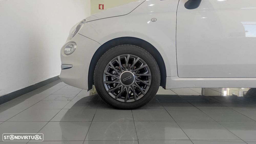 Fiat 500 0.9 TwinAir Sport - 42