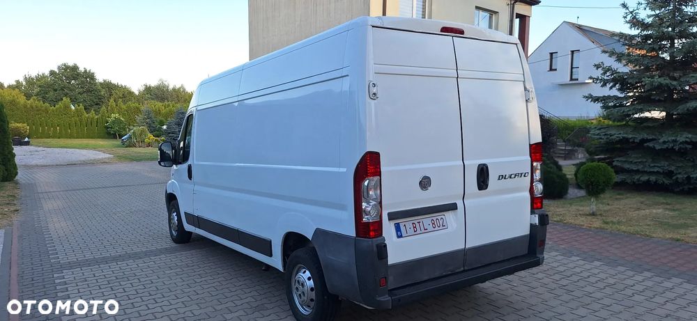 Fiat Ducato - 4