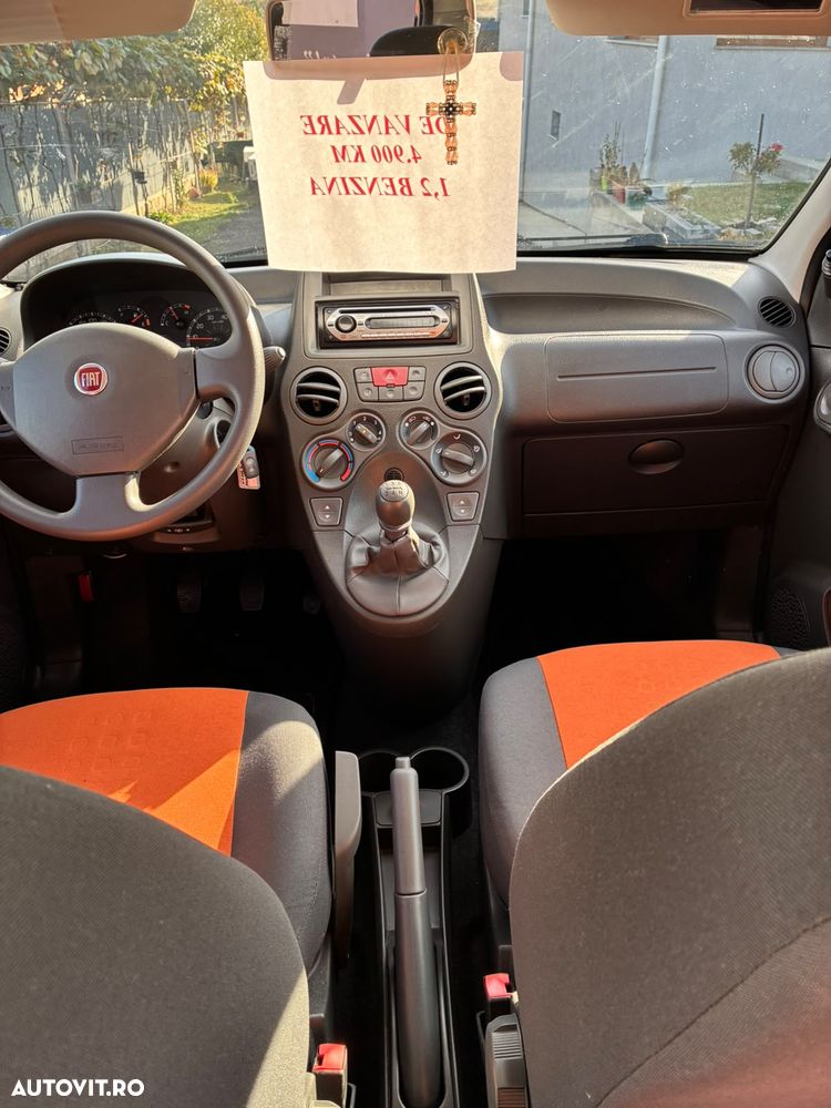 Fiat Panda - 11
