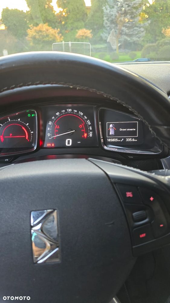 Citroën DS5 2.0 HDi Pure Pearl - 19