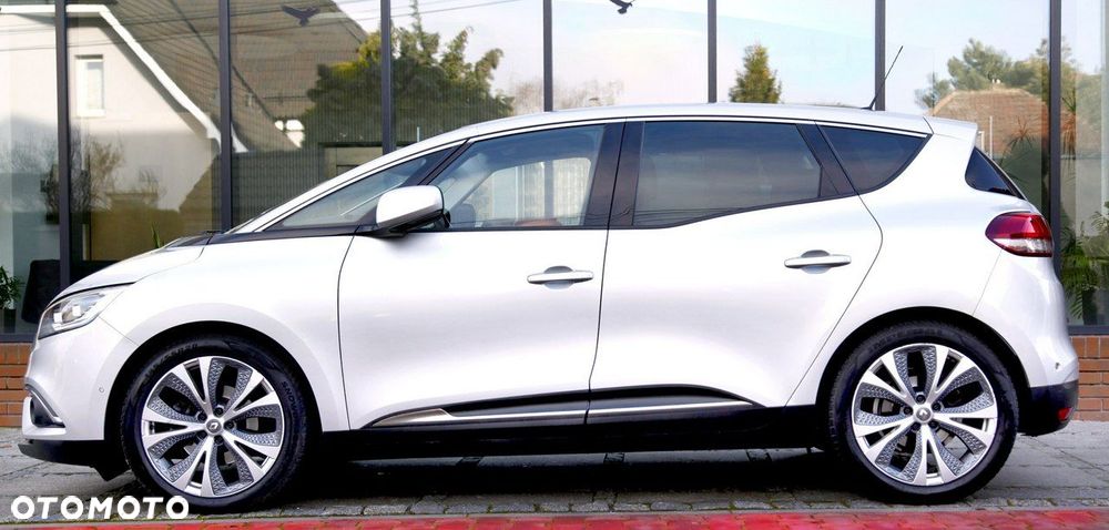 Renault Scenic 1.3 TCe Energy Intens - 22