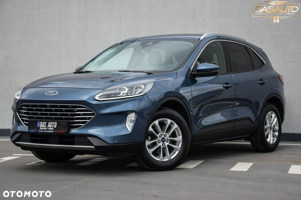 Ford Kuga - 2