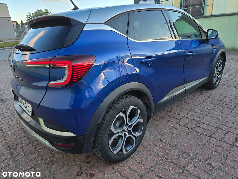 Renault Captur TCe 90 INTENS - 9