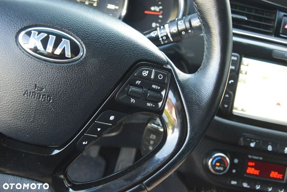 Kia Ceed 1.6 CRDi S - 35