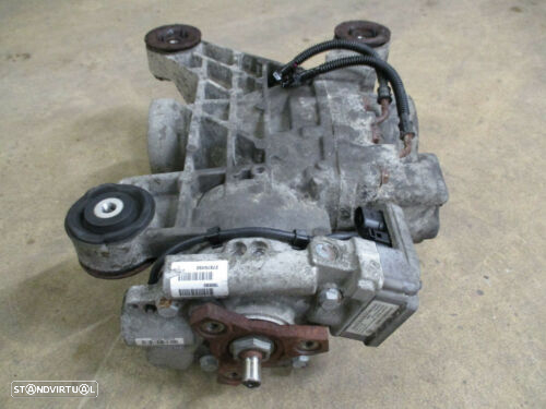 Haldex HVY Diferencial  AUDI S3 A3 TT 3.2 V6 VW Golf 5 R32 Passat  0AV525554D - 3