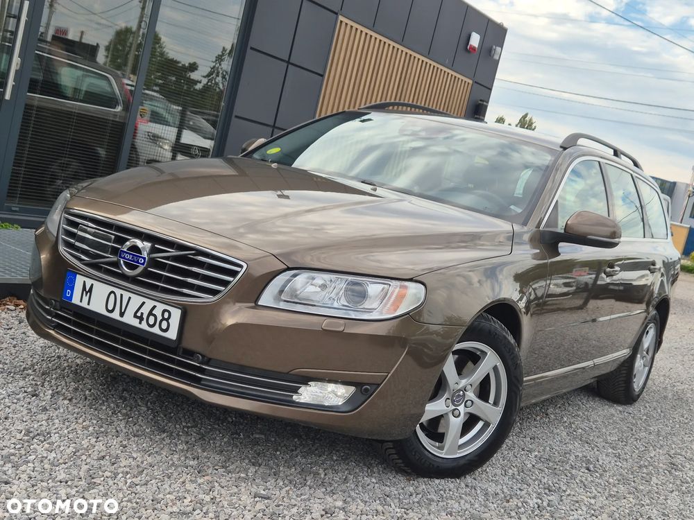Volvo V70