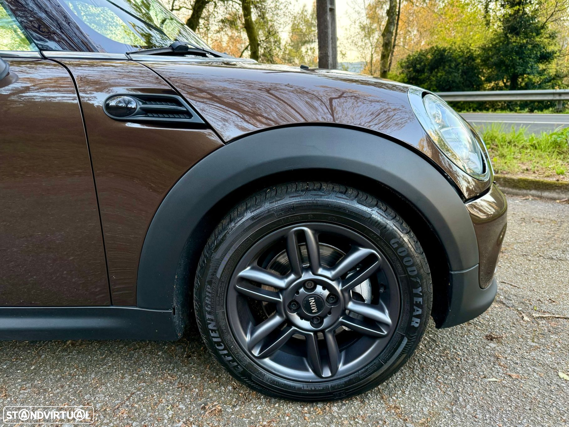 MINI Clubman Cooper D - 9