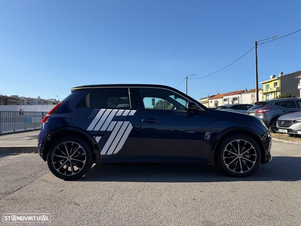 Renault 5 E-Tech 2024 photo 5