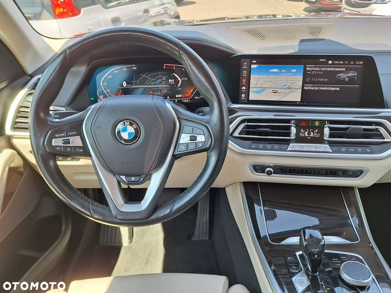 BMW X5 xDrive30d - 28