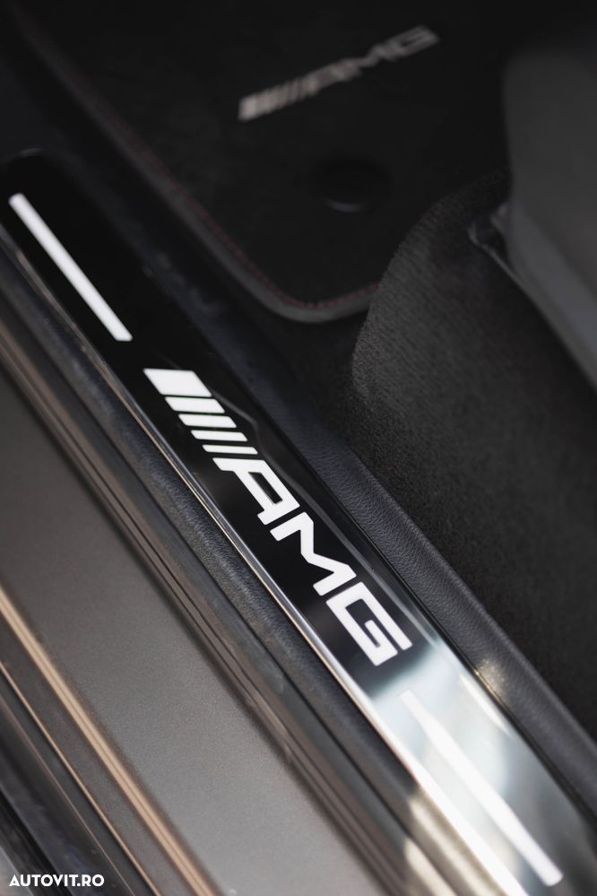 MERCEDES-BENZ G-Class 2023 — imagine 12